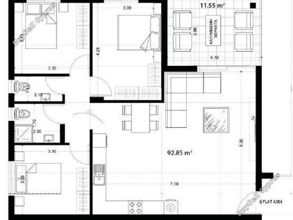 3 bedroom apartment for sale latsia nicosia 8382142 image 14702843