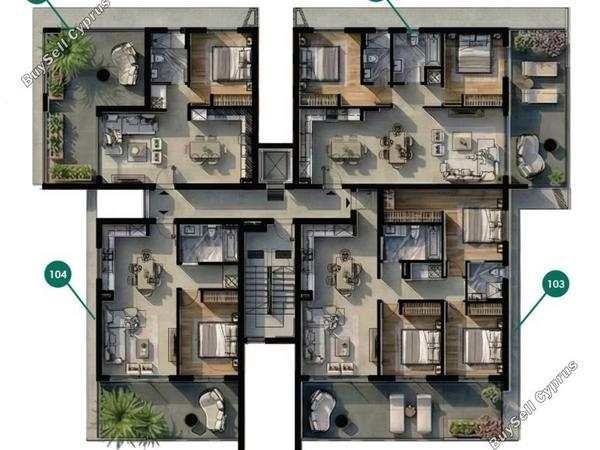 3 bedroom apartment for sale meneou larnaca 8464142 image 15155259