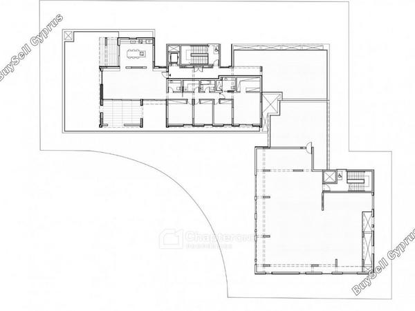 3 bedroom penthouse for sale parissinos nicosia 8346142 image 14738650