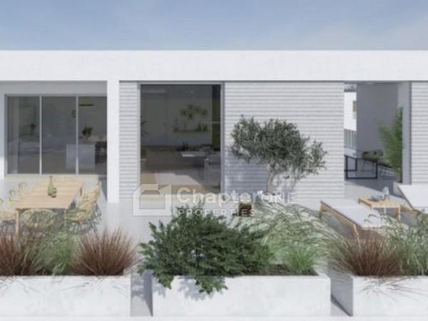 3 bedroom penthouse for sale parissinos nicosia 8346142 image 14738653