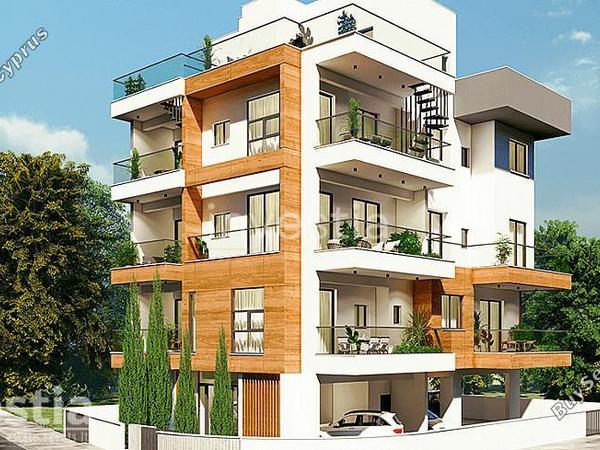 4 bedroom penthouse for sale zakaki limassol 7962142 image 16227095