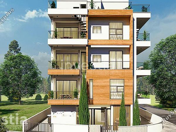 4 bedroom penthouse for sale zakaki limassol 7962142 image 16227096