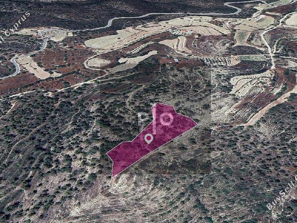 land for sale agios therapon limassol 8275142 image 15157855