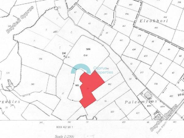 land for sale ergates nicosia 7513142 image 9380649