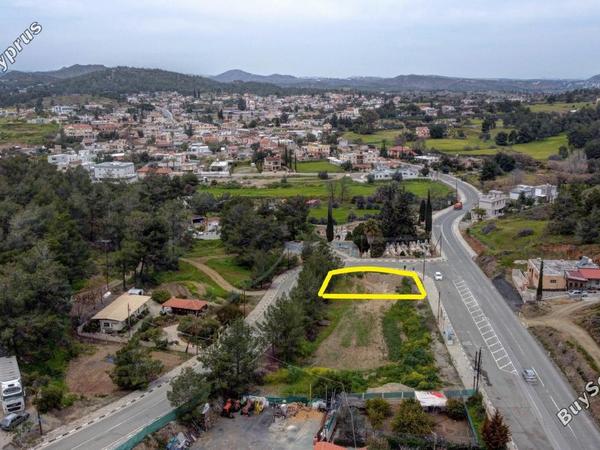 land for sale mosfiloti larnaca 1418142 image 13150966