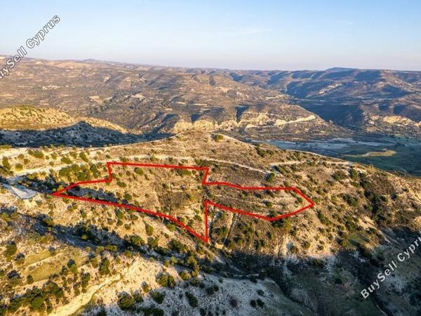 land for sale salamiou paphos 1898142 image 14212503