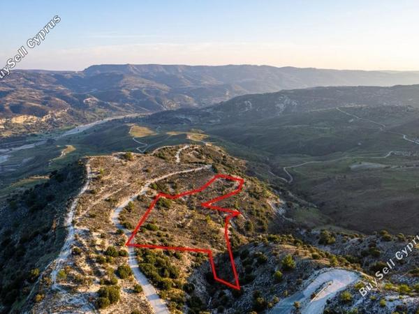 land for sale salamiou paphos 1898142 image 14212506