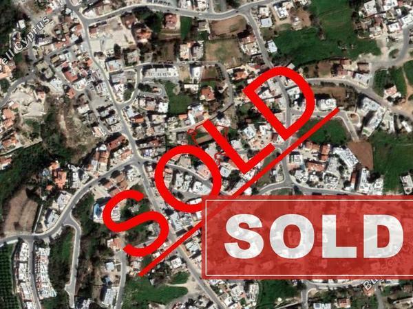 land sold chlorakas paphos 828142 image 9939385
