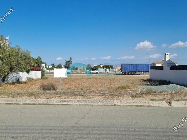 plot for sale ilioupoli nicosia 942142 image 5418386