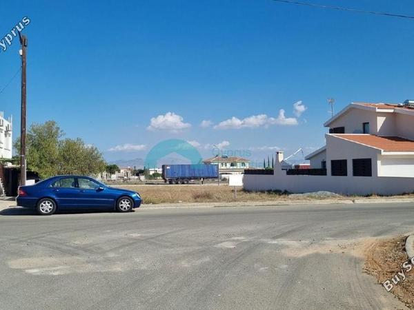 plot for sale ilioupoli nicosia 942142 image 5418392