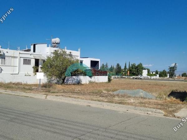 plot for sale ilioupoli nicosia 942142 image 5418400