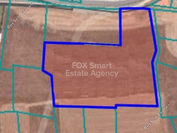 plot for sale kokkinotrimithia nicosia 1151142 image 5128924