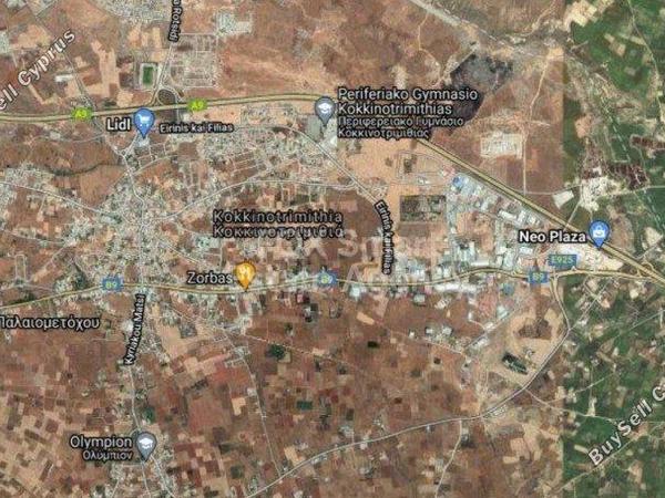 plot for sale kokkinotrimithia nicosia 1151142 image 5128928