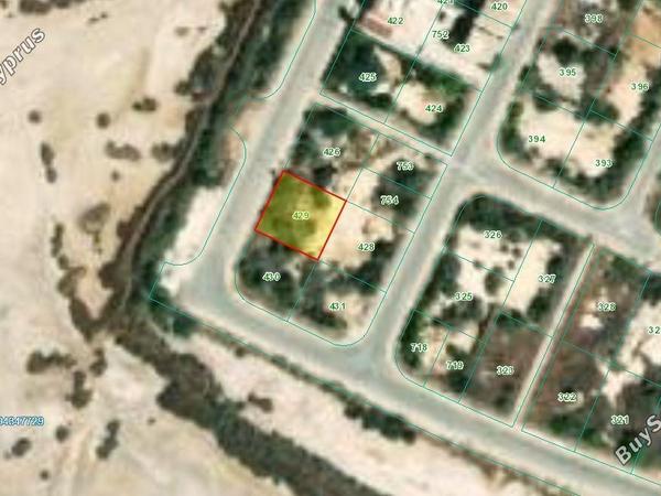 plot for sale paralimni famagusta 833142 image 686788