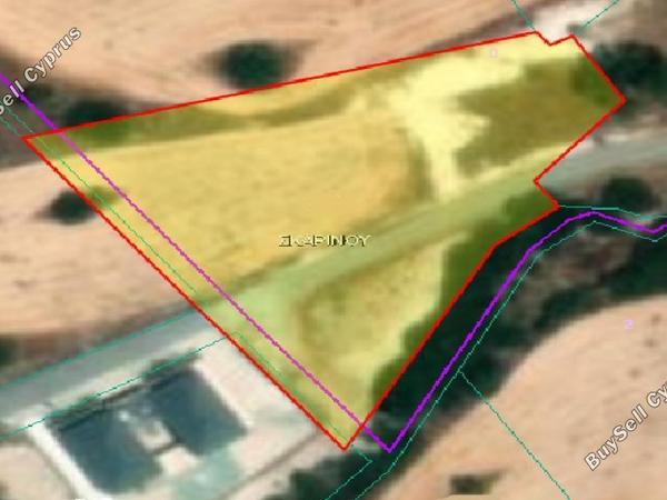 plot for sale skarinou larnaca 1181142 image 16192582