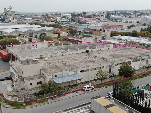 studio warehouse for sale sopaz nicosia 1547142 image 5883235