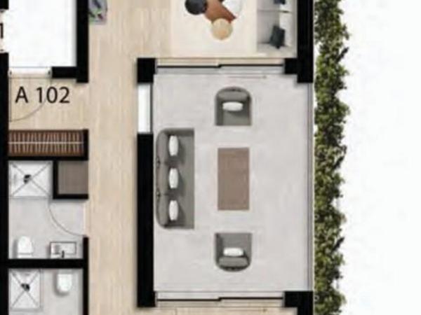 2 bedroom apartment for sale kato paphos universal paphos 8317242 image 14182182