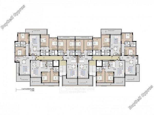 2 bedroom apartment for sale paphos municipality paphos 8681242 image 16256754