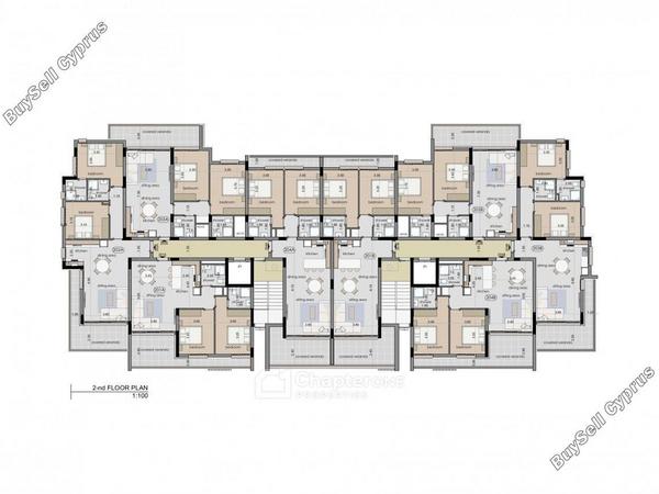 2 bedroom apartment for sale paphos municipality paphos 8681242 image 16256756