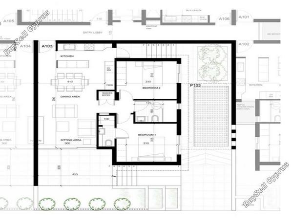 2 bedroom penthouse for sale kato lakatamia nicosia 1541242 image 16247324