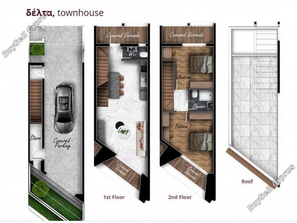 2 bedroom town house for sale geroskipou paphos 7737242 image 11727454