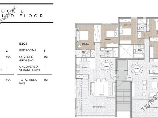 3 bedroom apartment for sale strovolos nicosia 8351242 image 14448297