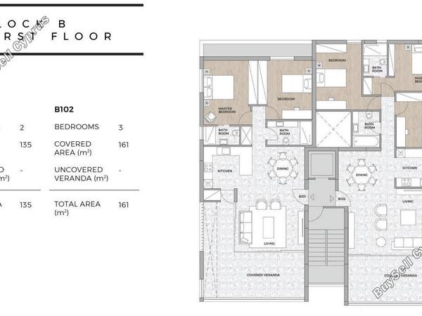 3 bedroom apartment for sale strovolos nicosia 8351242 image 14448299
