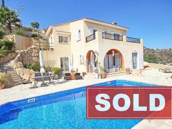 3 bedroom detached house sold tsada paphos 664242 image 386895