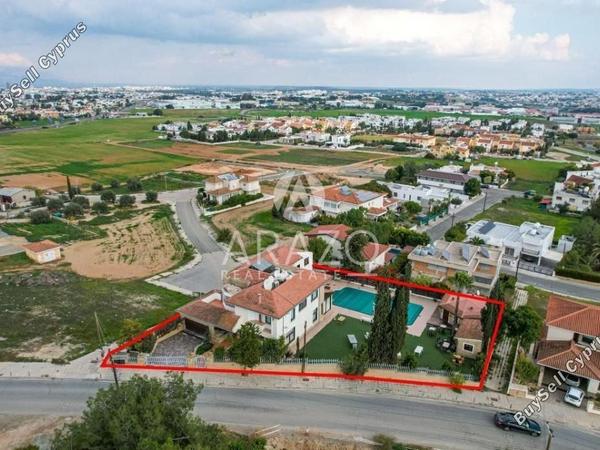 4 bedroom detached house for sale strovolos nicosia 1616242 image 14627665