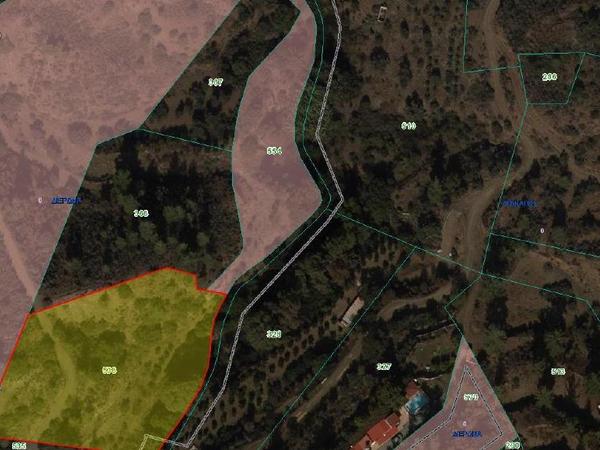 land for sale dierona limassol 1732242 image 4666407