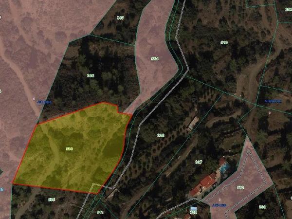 land for sale dierona limassol 1732242 image 4666409