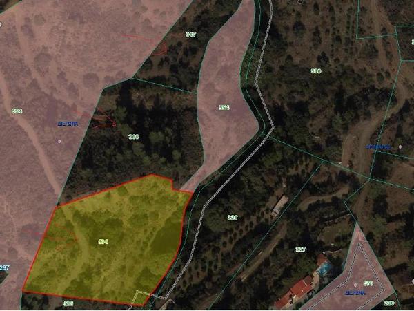land for sale dierona limassol 1732242 image 4666410