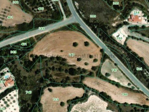 land for sale drimou paphos 7544242 image 10296027