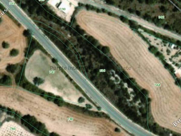 land for sale drimou paphos 7544242 image 10296029