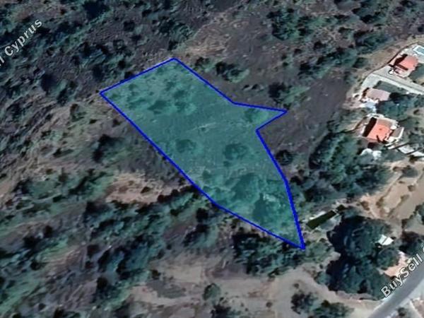 land for sale kato platres limassol 1547242 image 5884025