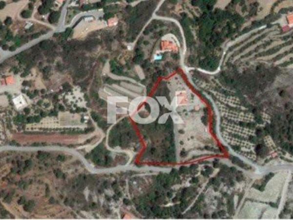 land for sale louvaras limassol 1159242 image 5520227