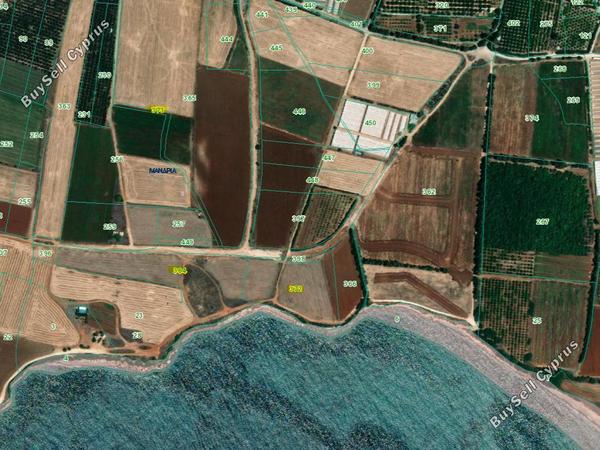 land for sale mandria pafou paphos 1451242 image 4943488