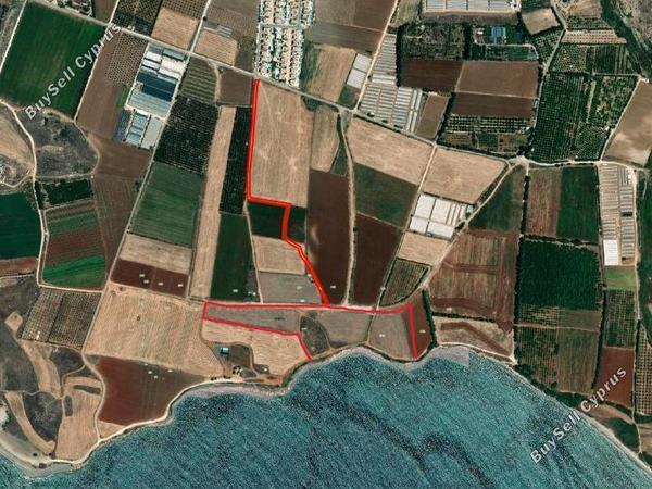 land for sale mandria pafou paphos 1451242 image 4943489