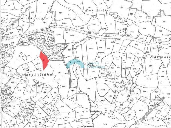 land for sale trimiklini limassol 7513242 image 9382925