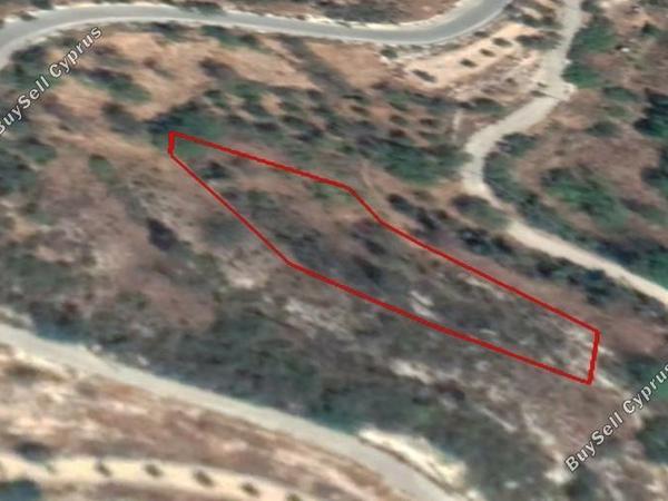 land for sale vouni limassol 1852242 image 6711134