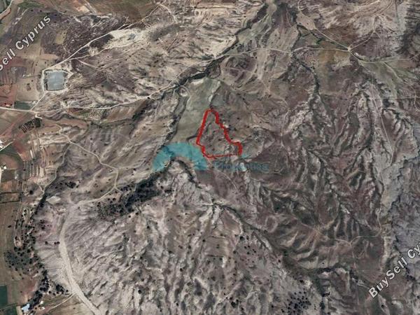 land for sale vyzakia nicosia 954242 image 5419631