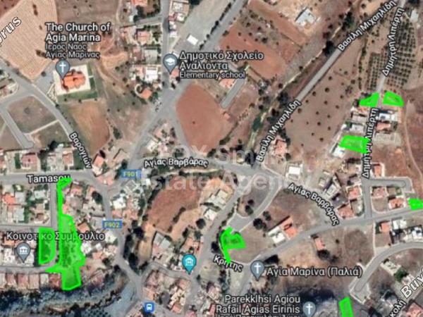 plot for sale analiontas nicosia 1152242 image 5149176