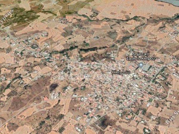 plot for sale klirou nicosia 1153242 image 5169136