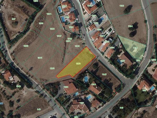 plot for sale parekklisia limassol 1042242 image 1120008