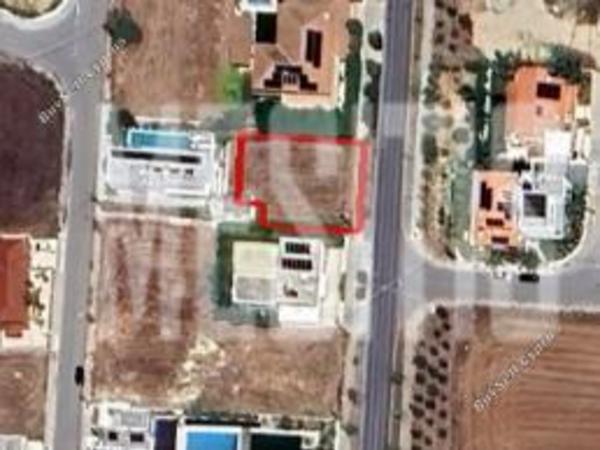 plot for sale strovolos nicosia 1815242 image 12887712
