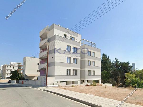 studio apartment building for sale linopetra limassol 1917242 image 14372125