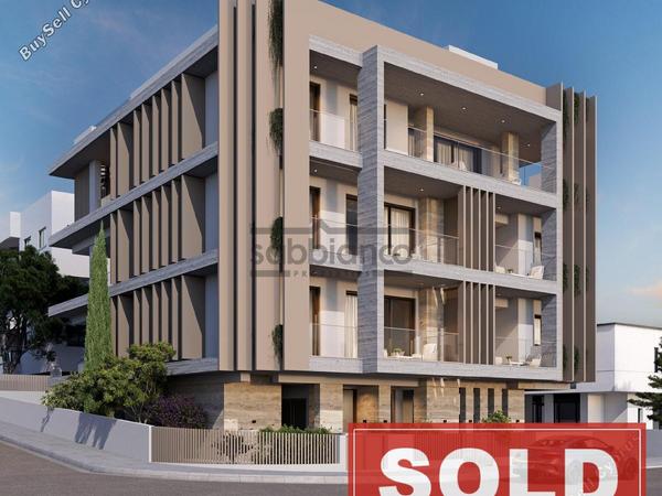 1 bedroom apartment sold petrou kai pavlou limassol 8741342 image 16391076