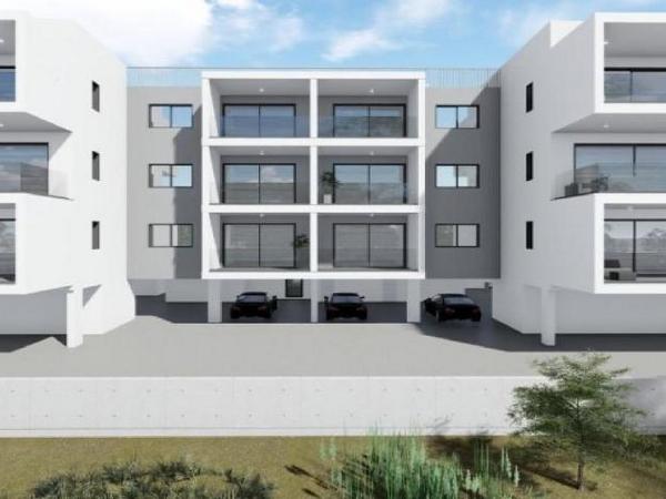 1 bedroom penthouse for sale zakaki limassol 1861342 image 16193649
