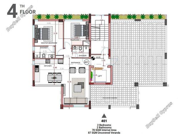 2 bedroom apartment for sale kato paphos universal paphos 8630342 image 15872626