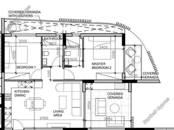2 bedroom apartment for sale tombs of the kings paphos 8417342 image 15033711
